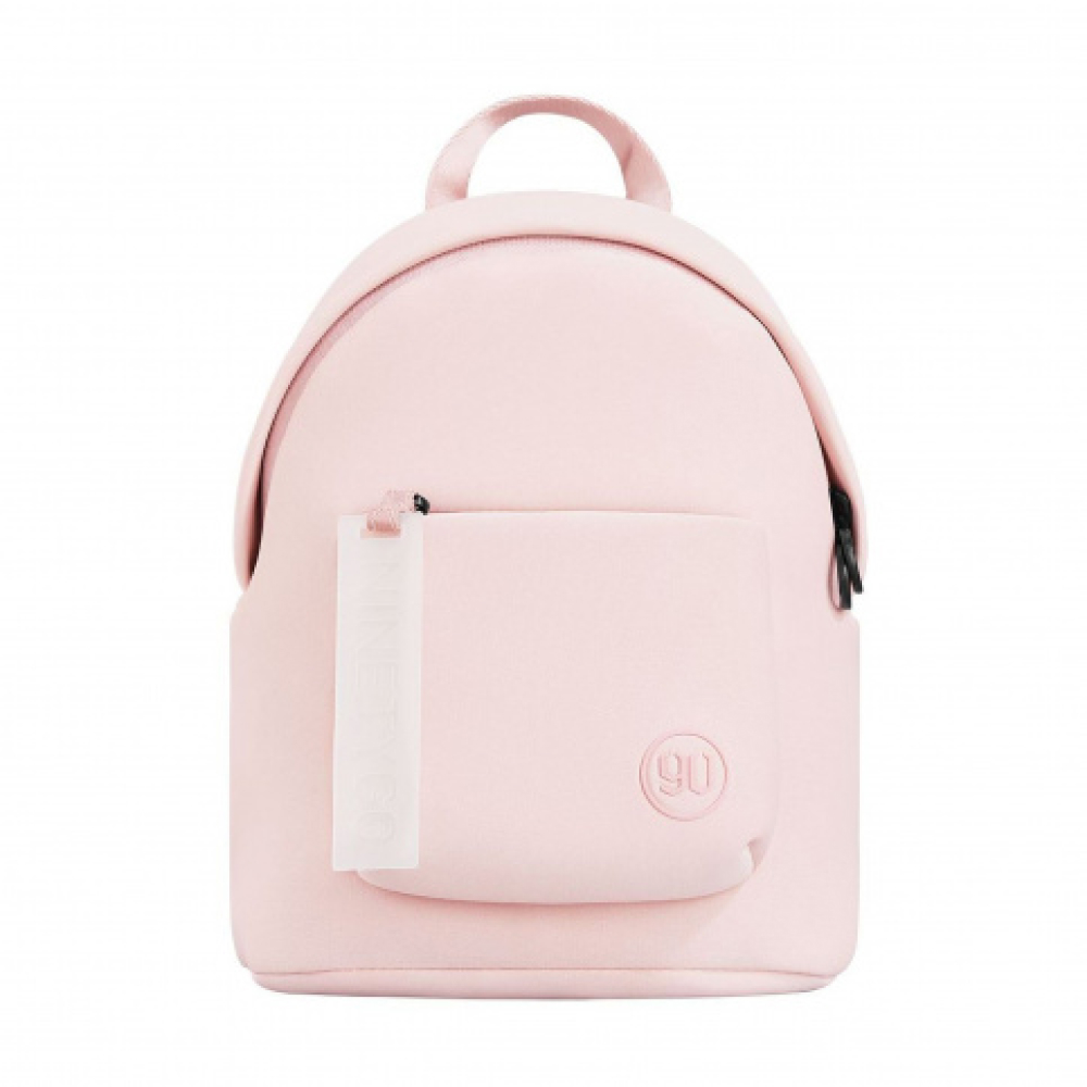 Рюкзак NINETYGO NEOP mini multi-purpose bag, розовый